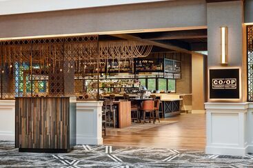هتل Embassy Suites By Hilton Huntsville