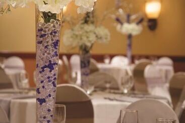 هتل Embassy Suites By Hilton St. Louis St. Charles