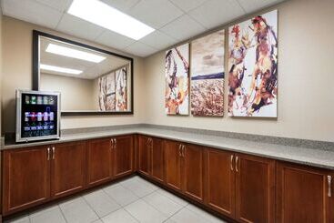 هتل Embassy Suites By Hilton St. Louis St. Charles