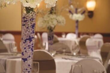 هتل Embassy Suites By Hilton St. Louis St. Charles