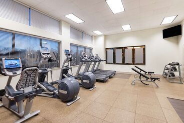 هتل Embassy Suites By Hilton St. Louis St. Charles