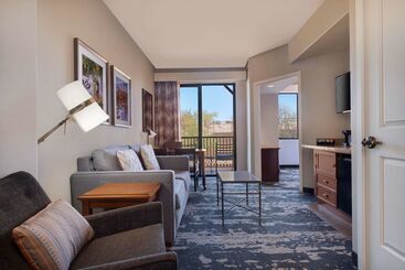 هتل Embassy Suites By Hilton Tucson Paloma Village