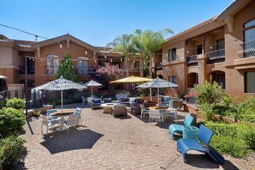 هتل Embassy Suites By Hilton Tucson Paloma Village