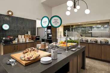 هتل Embassy Suites By Hilton Tucson Paloma Village