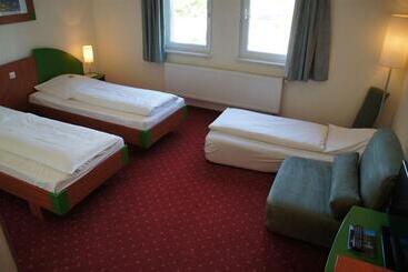 Eurohotel Günzburg - Gunzburg