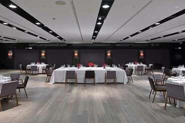 Hotel Eurostars Pamplona