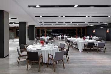 Hotel Eurostars Pamplona