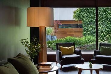 هتل Eurostars Pamplona