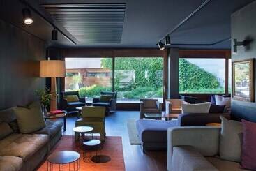 Hotel Eurostars Pamplona