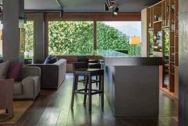 Hotel Eurostars Pamplona