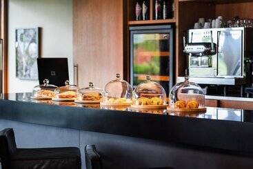 Hotel Eurostars Pamplona