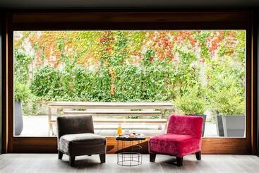 Hotel Eurostars Pamplona