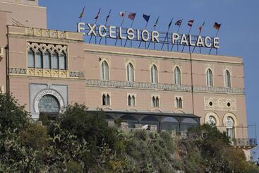 호텔 Excelsior Palace