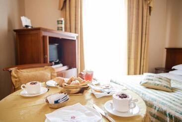 호텔 Excelsior Palace