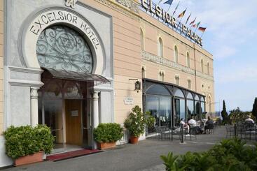 호텔 Excelsior Palace
