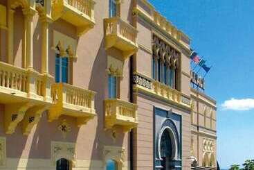 호텔 Excelsior Palace