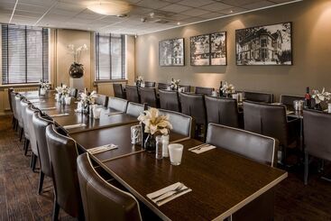 Fletcher Hotel Restaurant Boschoord