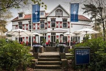 Fletcher Hotel Restaurant Boschoord