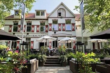 Fletcher Hotel Restaurant Boschoord