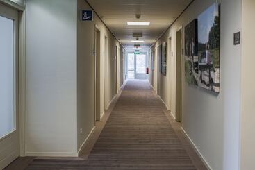 Fletcher Hotel Restaurant Boschoord