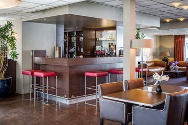 Fletcher Hotel Restaurant Boschoord