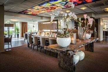 Fletcher Hotel Restaurant Boschoord