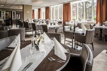 Fletcher Hotel Restaurant Boschoord