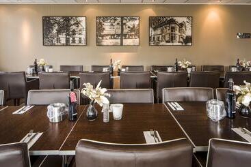 Fletcher Hotel Restaurant Boschoord