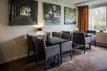 Fletcher Hotel Restaurant Boschoord