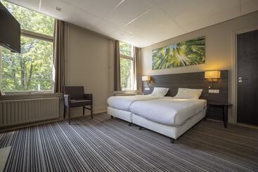 Fletcher Hotel Restaurant Boschoord