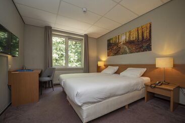 Fletcher Hotel Restaurant Boschoord