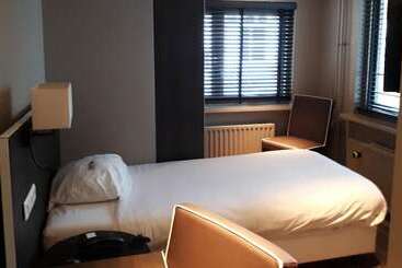 Fletcher Hotel Restaurant Boschoord