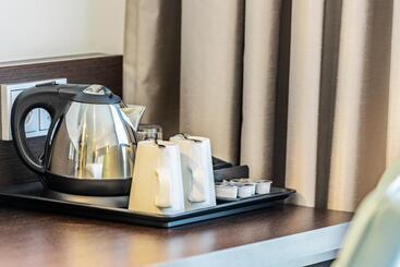 hotel Frankfurt