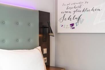 hotel Frankfurt