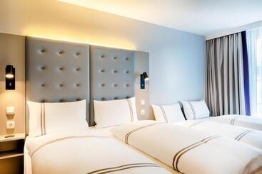 hotel Frankfurt
