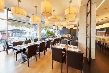 Ghotel Hotel & Living Koblenz