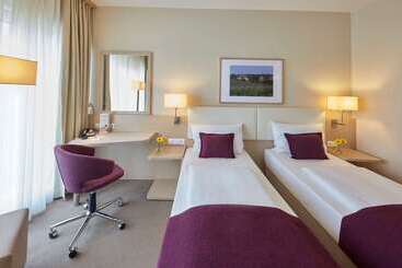 Ghotel Hotel & Living Koblenz