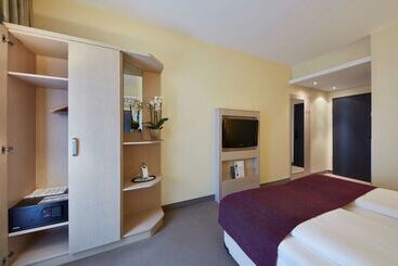 Ghotel Hotel & Living Koblenz