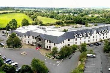 Great National Hotel Ballina
