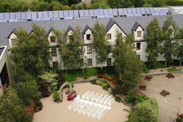 Great National Hotel Ballina