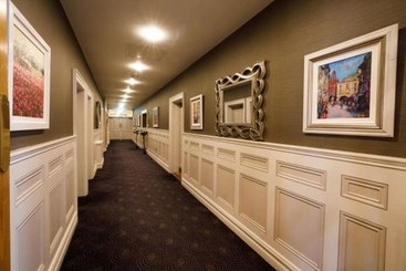 Great National Hotel Ballina