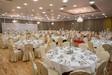 Great National Hotel Ballina