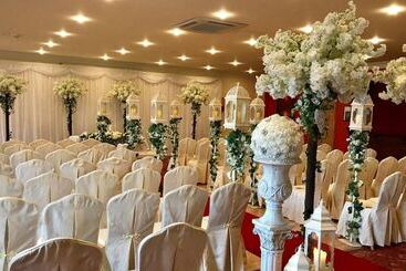 Great National Hotel Ballina