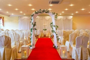 Great National Hotel Ballina