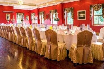 Great National Hotel Ballina