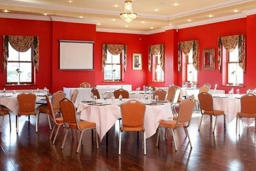 Great National Hotel Ballina