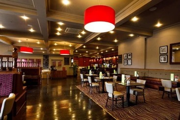Great National Hotel Ballina