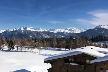 Guarda Golf Hotel & Residences