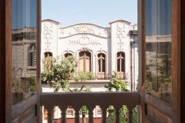 בית מלון כפרי Happy House Hostel