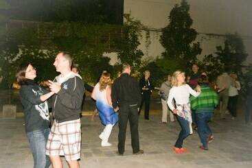 בית מלון כפרי Happy House Hostel